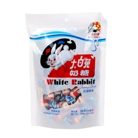 White Rabbit Cremiges Bonbon 180g